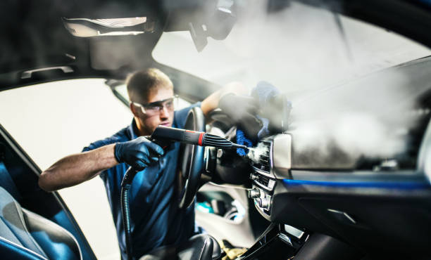 HVAC System Cleaning in NC