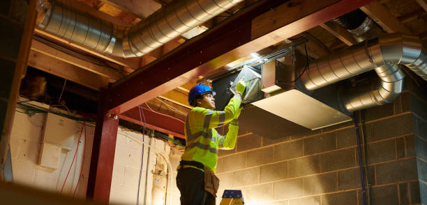 Best Best Air Duct Cleaning Company  in Brunswick, NC