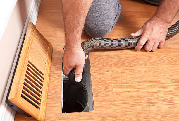 Brunswick, NC Airduct Cleaning Pros