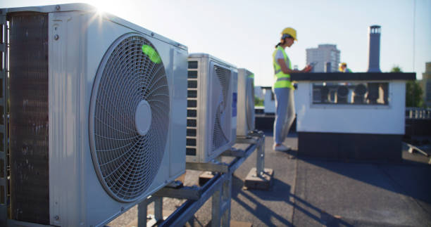 Best Air Duct Sanitizing Services  in Brunswick, NC