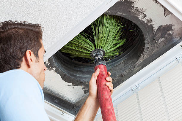 Best Affordable Air Duct Cleaning  in Brunswick, NC