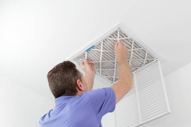 Best Affordable HVAC Duct Cleaning  in Brunswick, NC